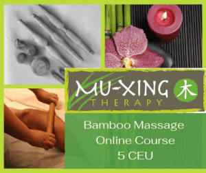 Mu Xing – Bamboo and Exotic Wood Massage